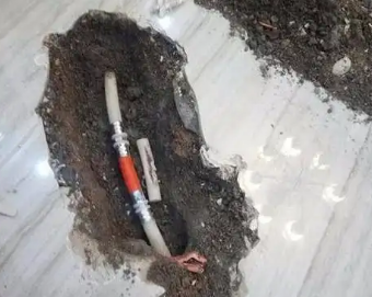 桃源测漏水电话