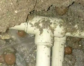 桃源测漏水多少钱