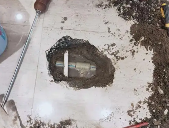 桃源测漏水电话