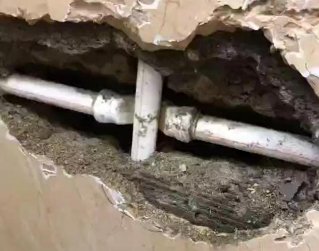 桃源测漏水哪家好