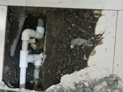 桃源测漏水哪家好