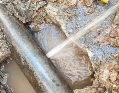 桃源测漏水公司