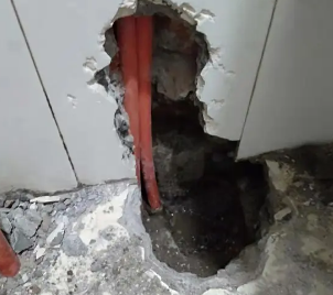 桃源漏水检测电话