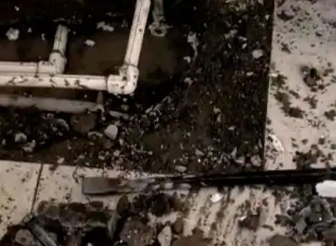 桃源漏水检测电话