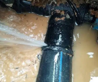 桃源测漏水公司哪家好