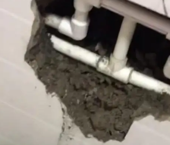 桃源漏水检测电话