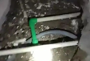 桃源测漏水公司