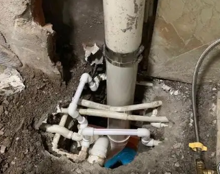 桃源漏水检测哪家好