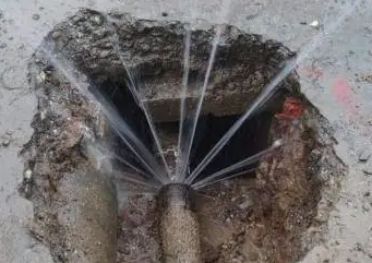 桃源漏水检测多少钱