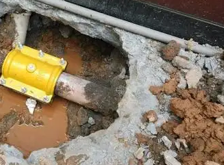 桃源漏水检测哪家好