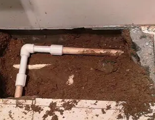 桃源测漏水哪家好