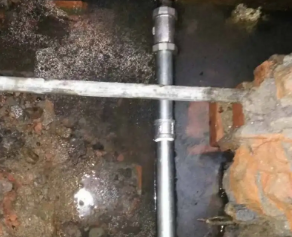 桃源漏水检测公司电话