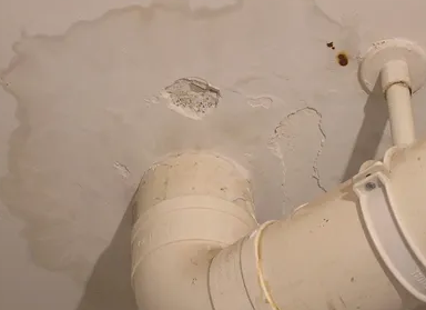 桃源卫生间测漏水多少钱