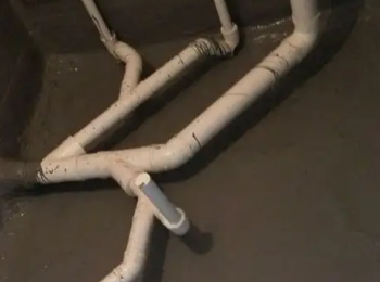 桃源水管漏水检测知识点