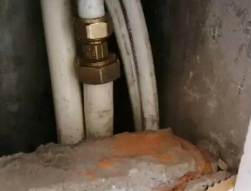 桃源水管漏水检测哪家好