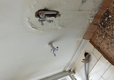 桃源卫生间测漏水