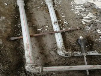 桃源卫生间测漏水多少钱