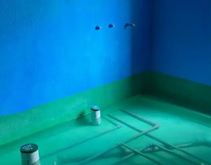 桃源卫生间防水