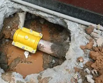 桃源卫生间测漏水哪家好