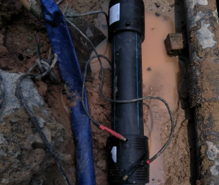 桃源水管漏水检测多少钱