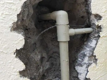 桃源卫生间测漏水哪家好