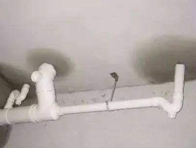 桃源卫生间测漏水的几种情景