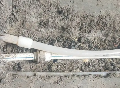 桃源卫生间测漏水哪家好