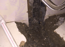 桃源卫生间测漏水哪家好