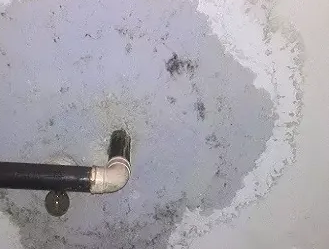 桃源卫生间测漏水之怎么维修