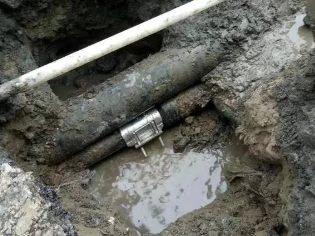 桃源水管漏水检测的传递距离多少