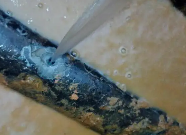 桃源水管漏水检测多少钱