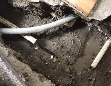 桃源卫生间测漏水价格明细