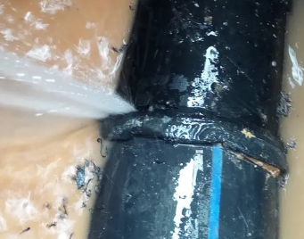 桃源水管漏水检测的小妙招