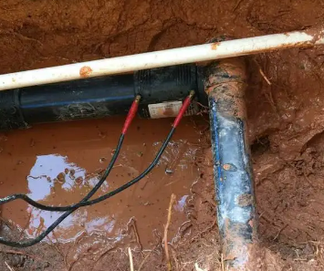 桃源水管漏水检测多少钱