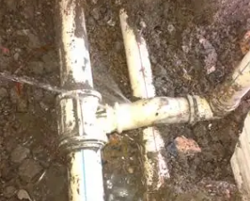 桃源卫生间测漏水多少钱