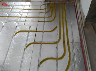 桃源地暖维修哪家好