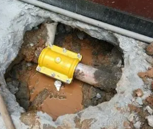 桃源水管漏水检测的几种情况
