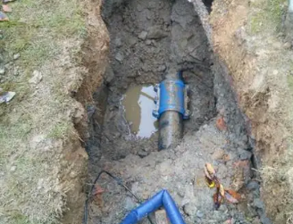 桃源水管漏水检测多少钱