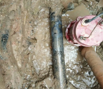 桃源水管漏水检测的检测方法