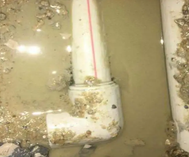 桃源水管漏水检测多少钱