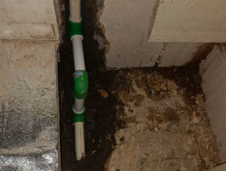 桃源卫生间测漏水哪家好