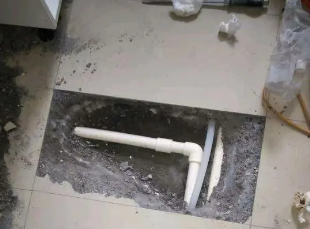 桃源卫生间测漏水哪家好