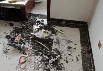 桃源漏水检测多少钱