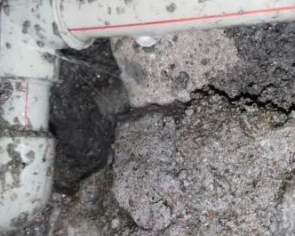 桃源漏水检测多少钱