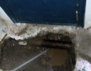 桃源水管漏水检测多少钱