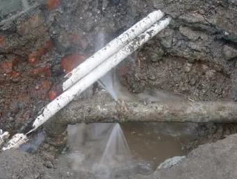 桃源测漏水多少钱