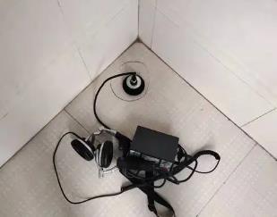 桃源测漏水公司