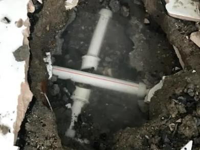 桃源漏水检测公司哪家好