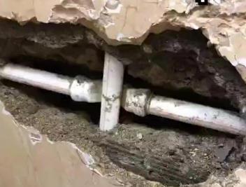 桃源漏水检测电话多少