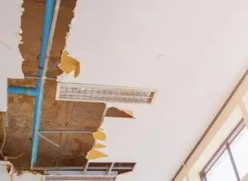 桃源测漏水电话